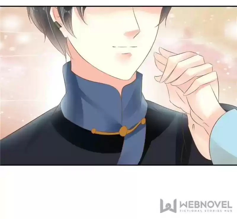 Warlord Husband: Shenshen Is Gonna Be the Winner Chapter 109