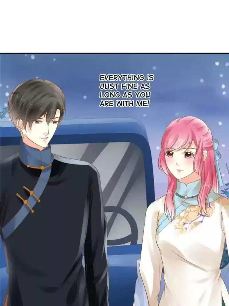 Warlord Husband: Shenshen Is Gonna Be the Winner Chapter 109