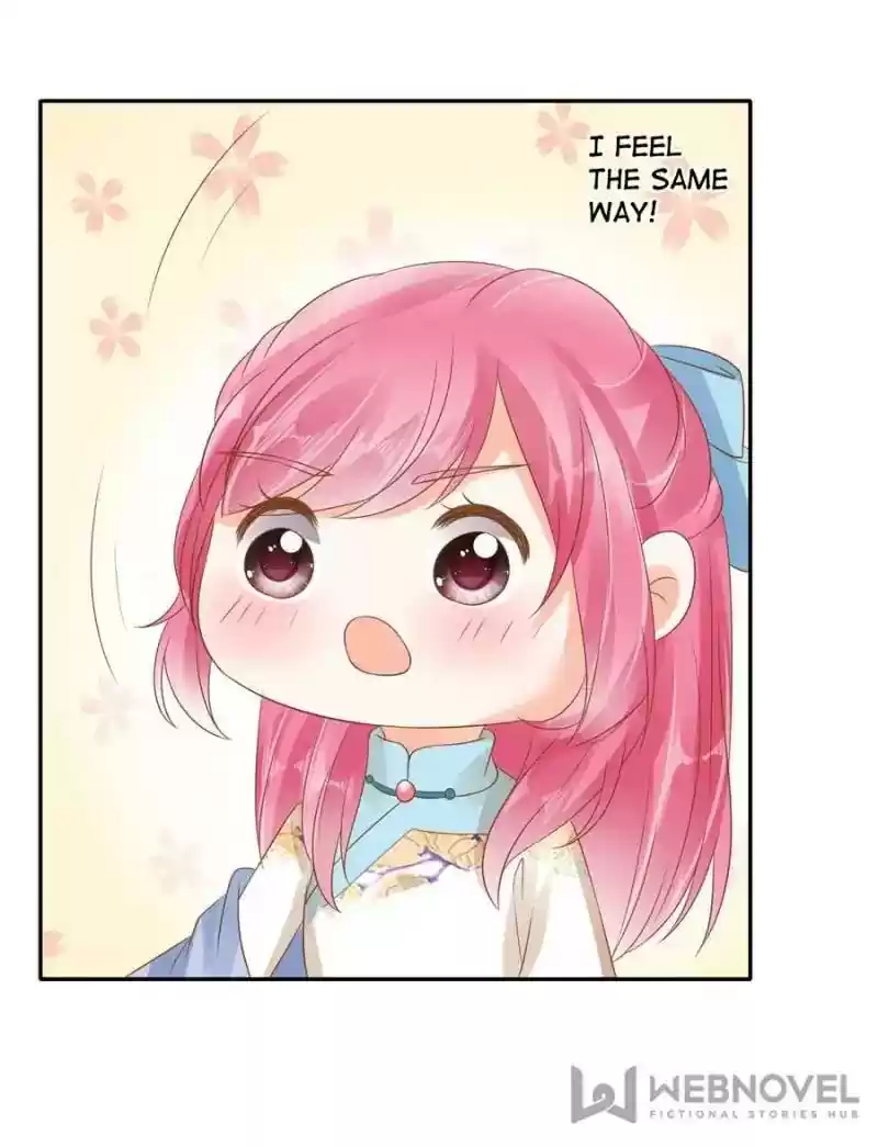 Warlord Husband: Shenshen Is Gonna Be the Winner Chapter 109