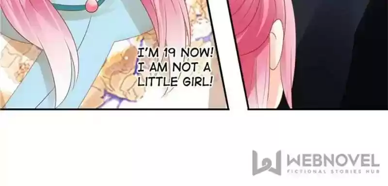 Warlord Husband: Shenshen Is Gonna Be the Winner Chapter 109