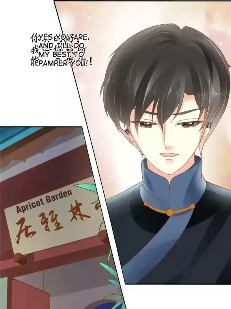 Warlord Husband: Shenshen Is Gonna Be the Winner Chapter 109