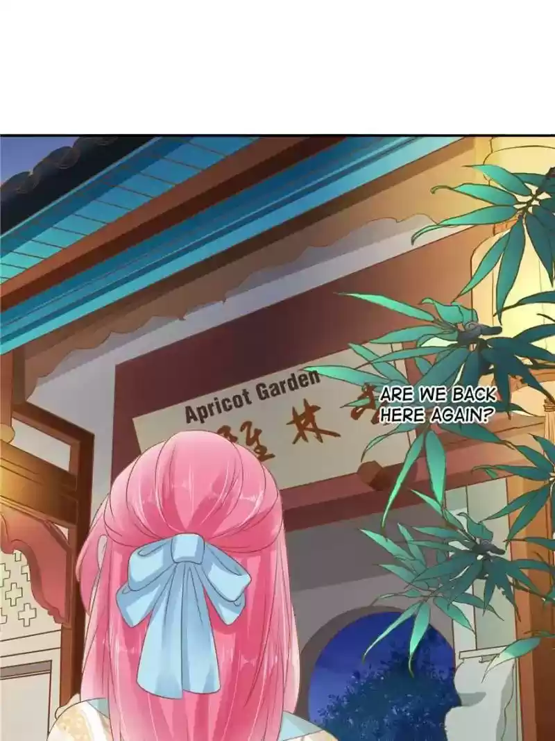 Warlord Husband: Shenshen Is Gonna Be the Winner Chapter 109