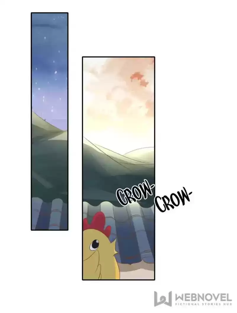 Warlord Husband: Shenshen Is Gonna Be the Winner Chapter 109