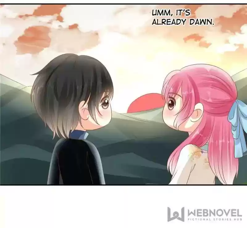 Warlord Husband: Shenshen Is Gonna Be the Winner Chapter 109