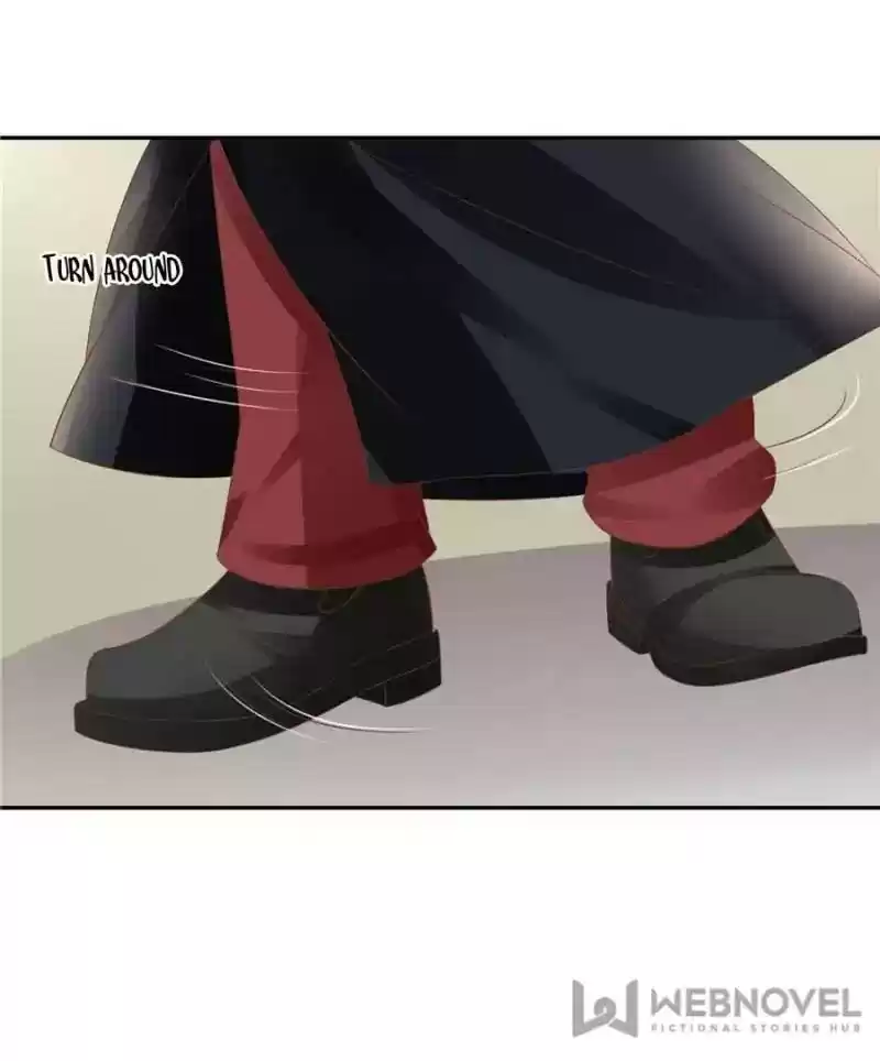 Warlord Husband: Shenshen Is Gonna Be the Winner Chapter 109