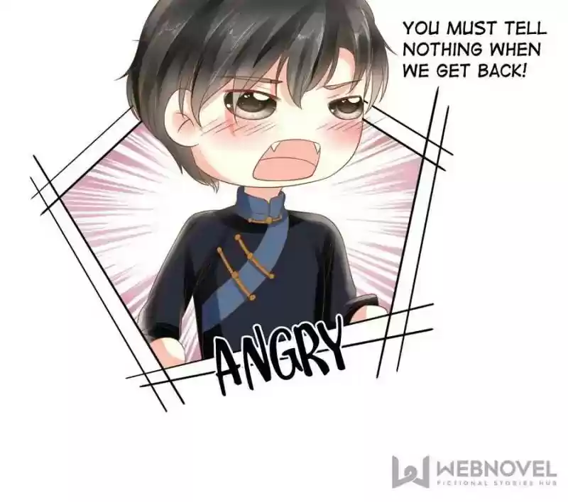 Warlord Husband: Shenshen Is Gonna Be the Winner Chapter 109