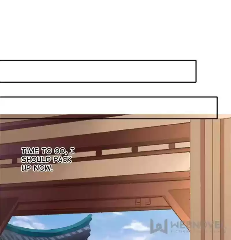 Warlord Husband: Shenshen Is Gonna Be the Winner Chapter 109