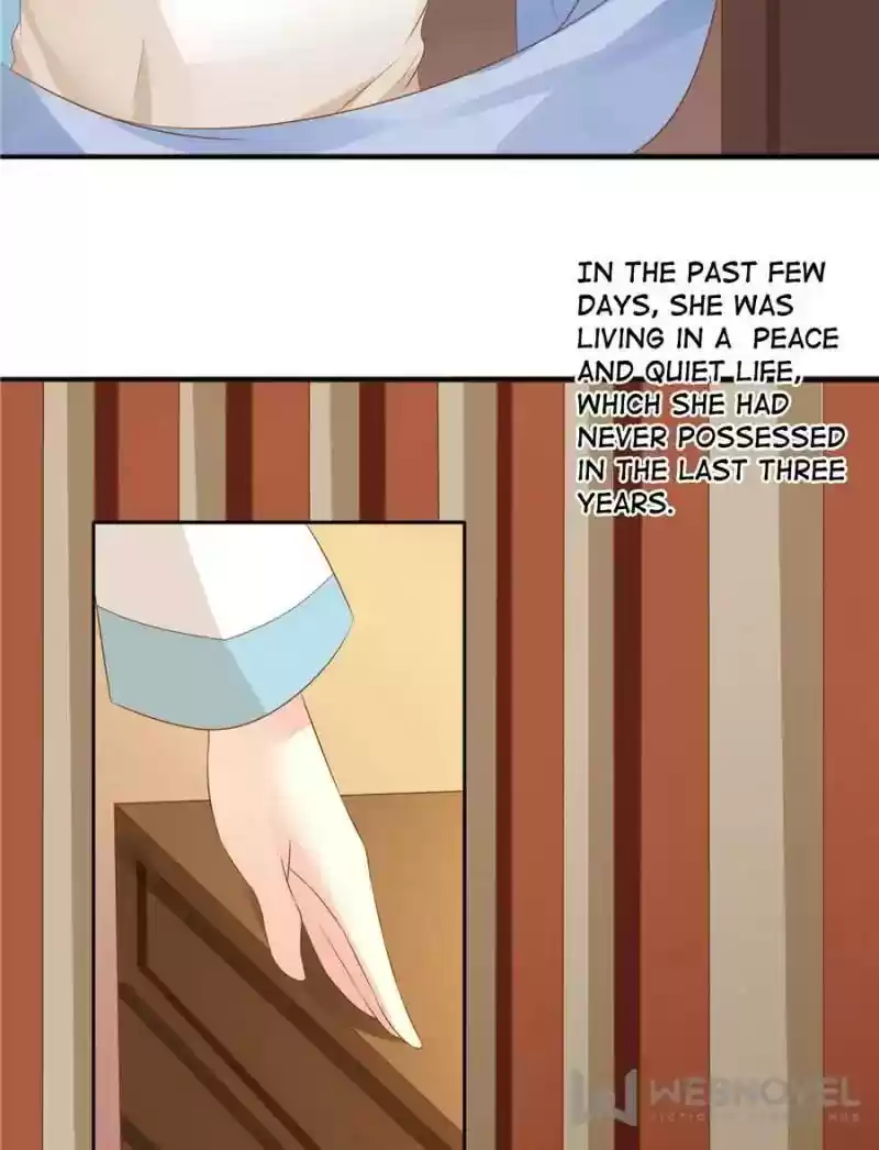 Warlord Husband: Shenshen Is Gonna Be the Winner Chapter 109