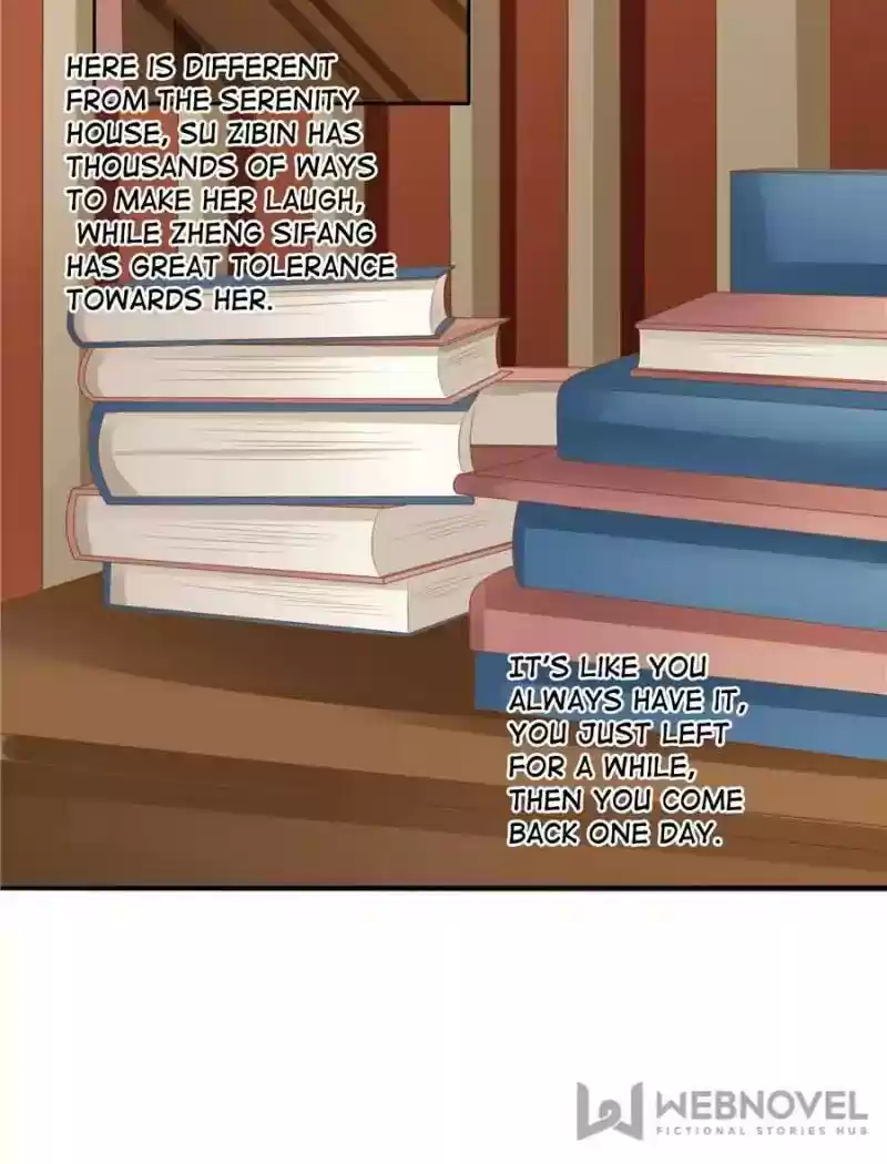 Warlord Husband: Shenshen Is Gonna Be the Winner Chapter 109