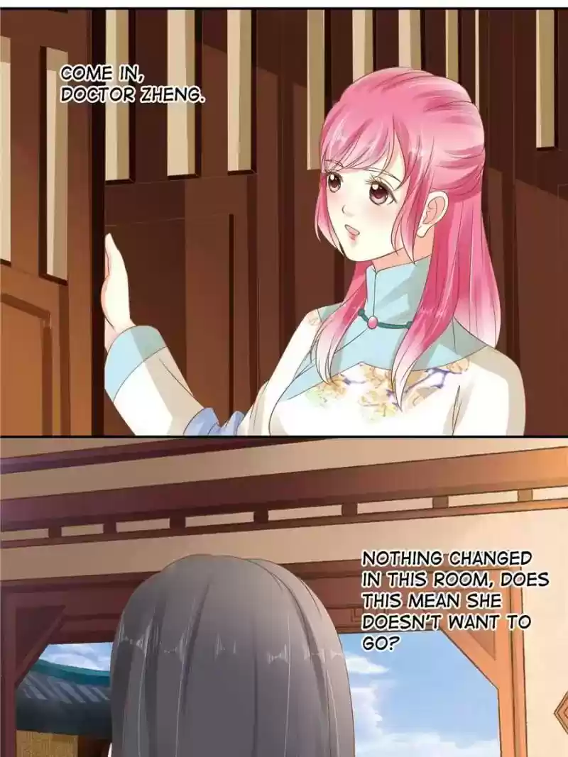 Warlord Husband: Shenshen Is Gonna Be the Winner Chapter 109