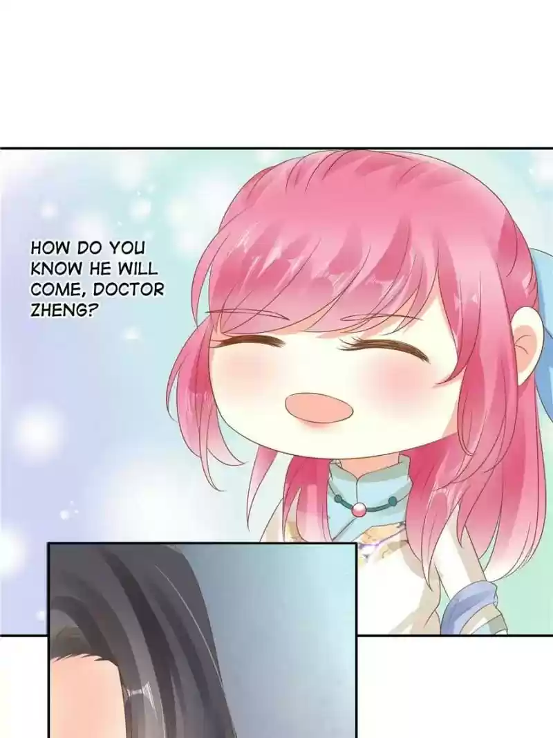 Warlord Husband: Shenshen Is Gonna Be the Winner Chapter 109