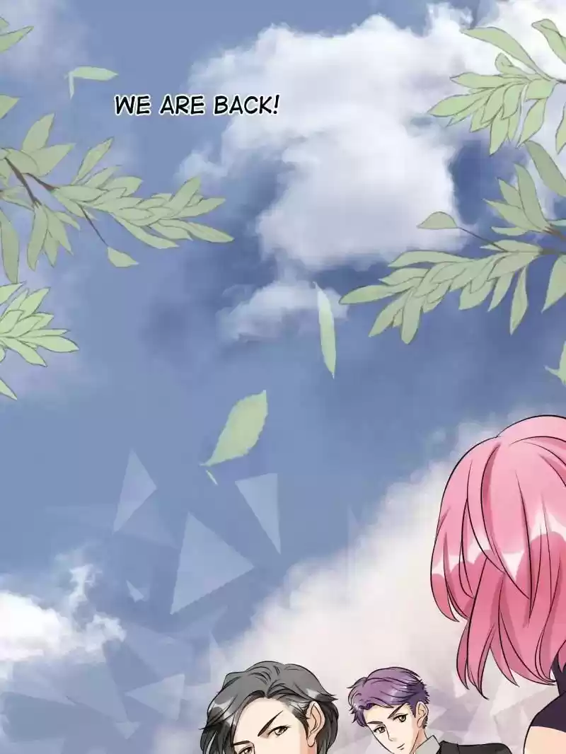 Warlord Husband: Shenshen is Gonna be the Winner Chapter 11