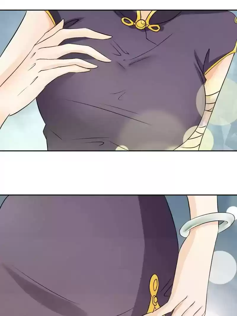 Warlord Husband: Shenshen is Gonna be the Winner Chapter 11