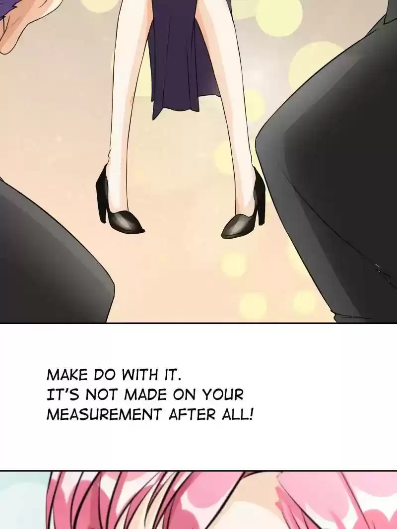 Warlord Husband: Shenshen is Gonna be the Winner Chapter 11