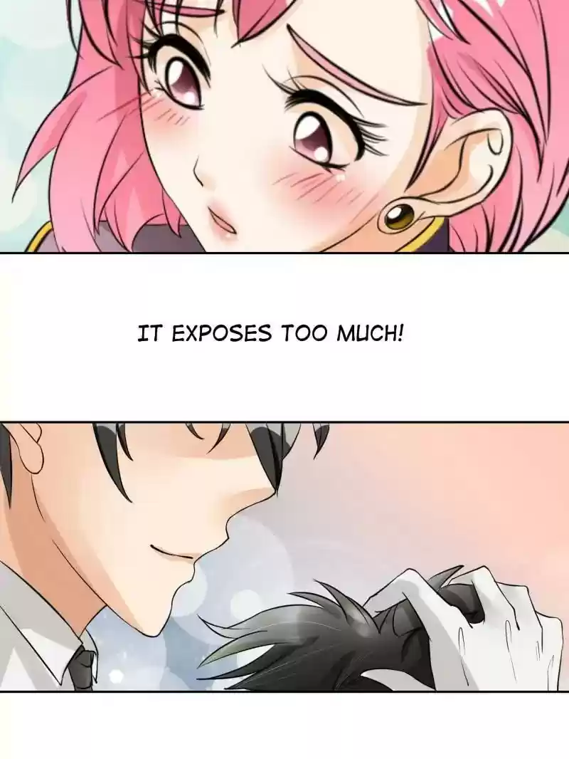 Warlord Husband: Shenshen is Gonna be the Winner Chapter 11