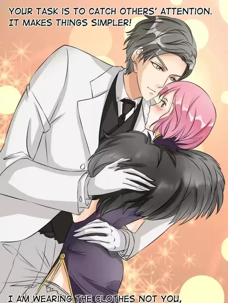 Warlord Husband: Shenshen is Gonna be the Winner Chapter 11