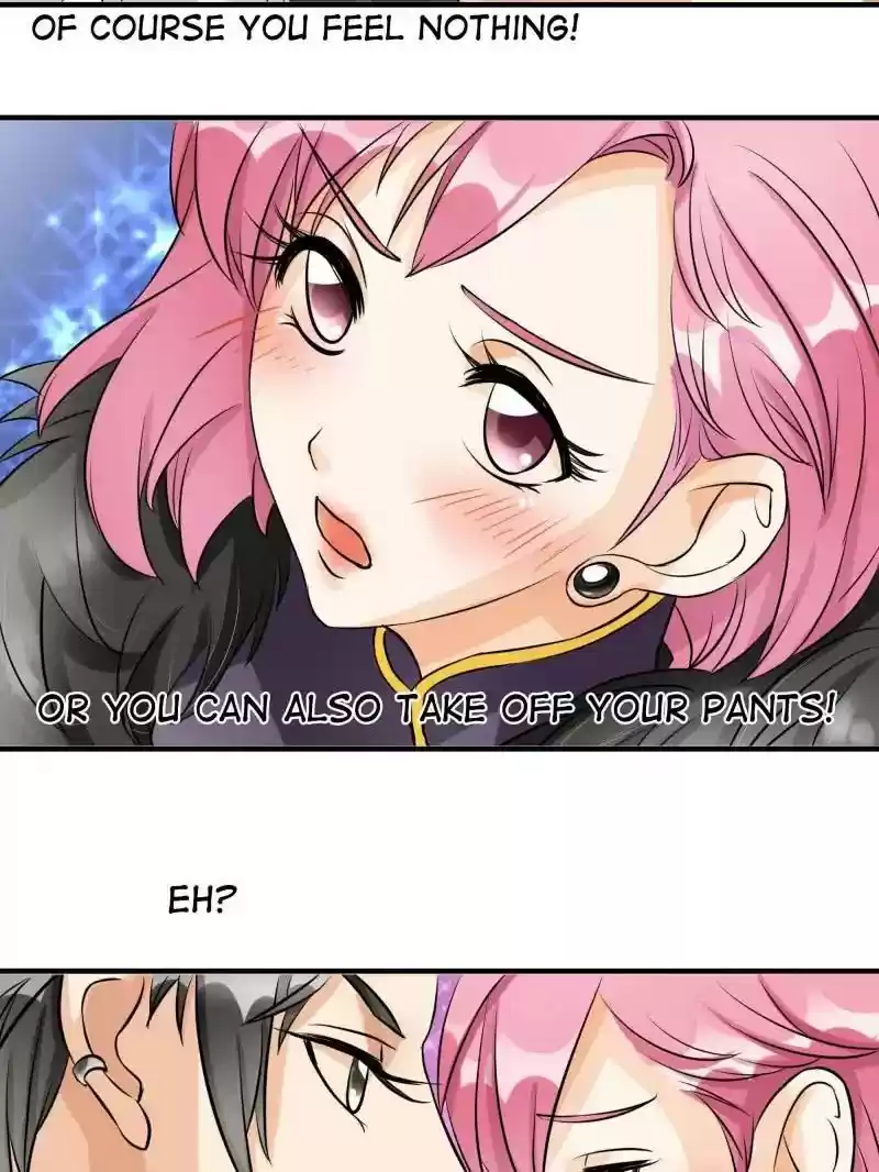 Warlord Husband: Shenshen is Gonna be the Winner Chapter 11