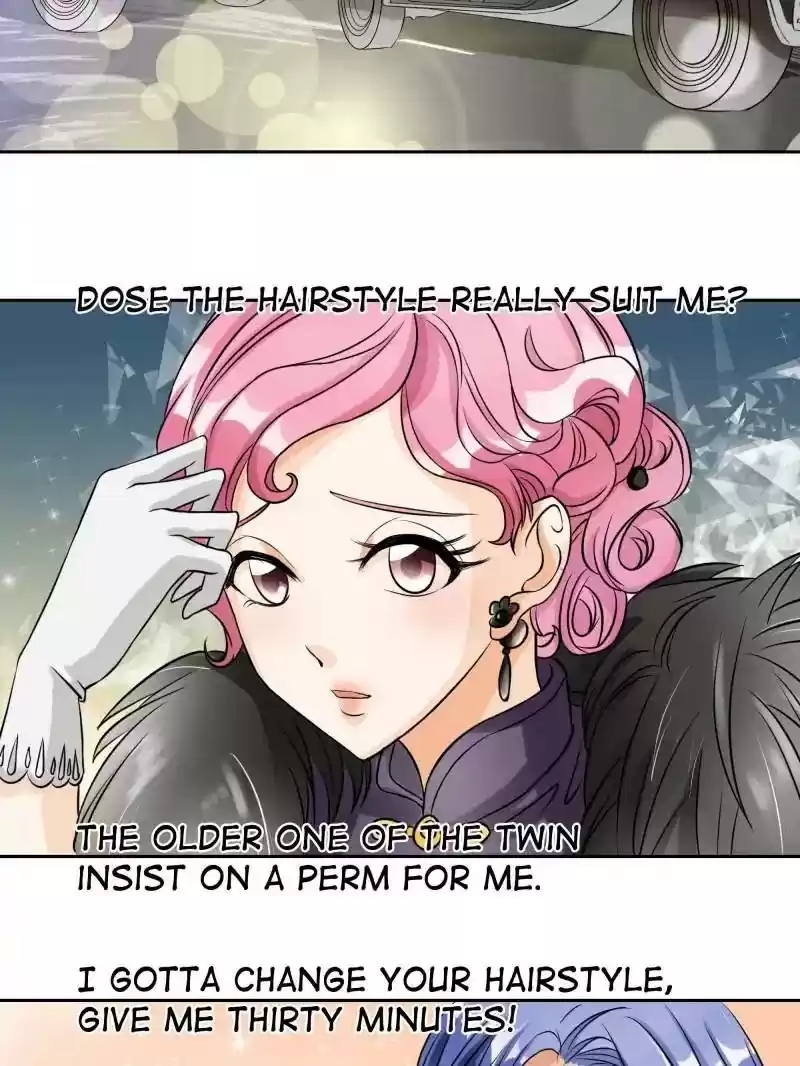 Warlord Husband: Shenshen is Gonna be the Winner Chapter 11