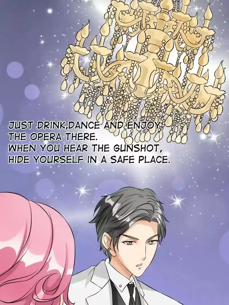 Warlord Husband: Shenshen is Gonna be the Winner Chapter 11