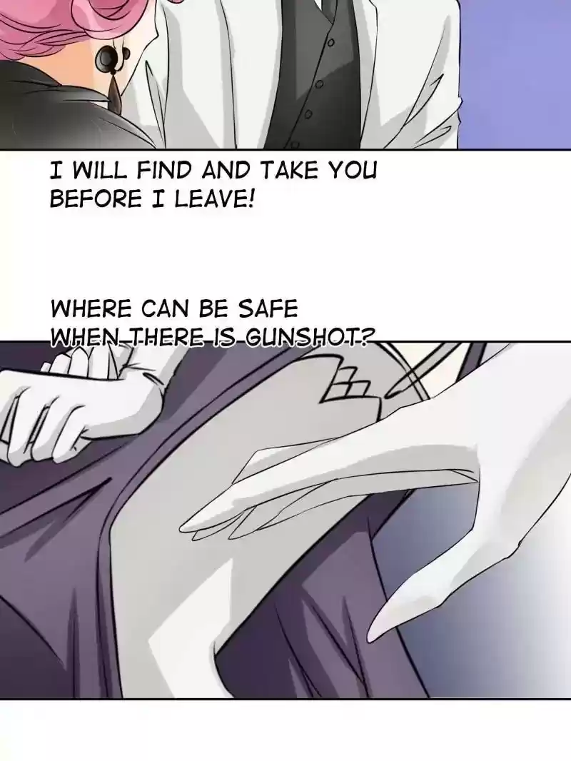 Warlord Husband: Shenshen is Gonna be the Winner Chapter 11