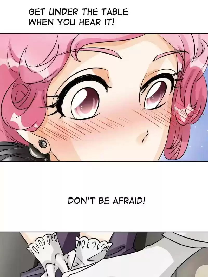 Warlord Husband: Shenshen is Gonna be the Winner Chapter 11