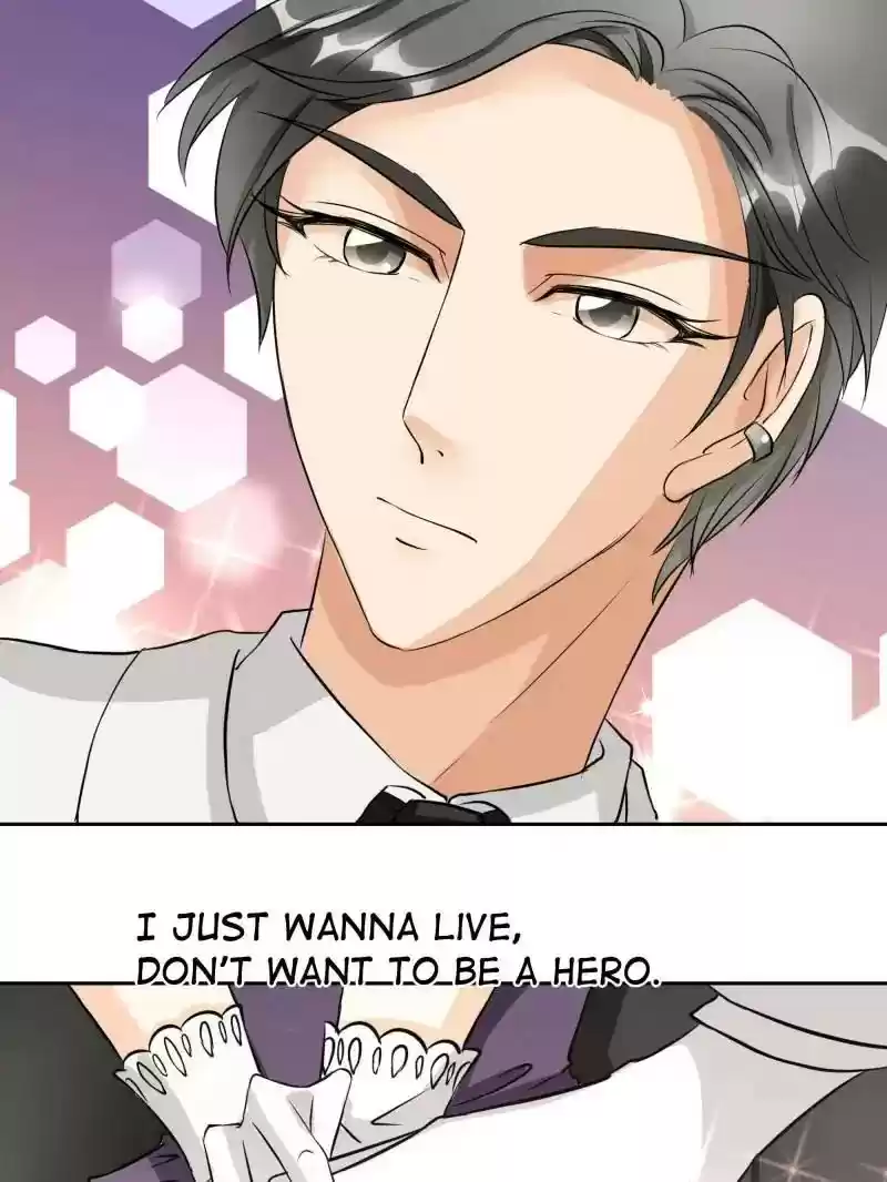 Warlord Husband: Shenshen is Gonna be the Winner Chapter 11