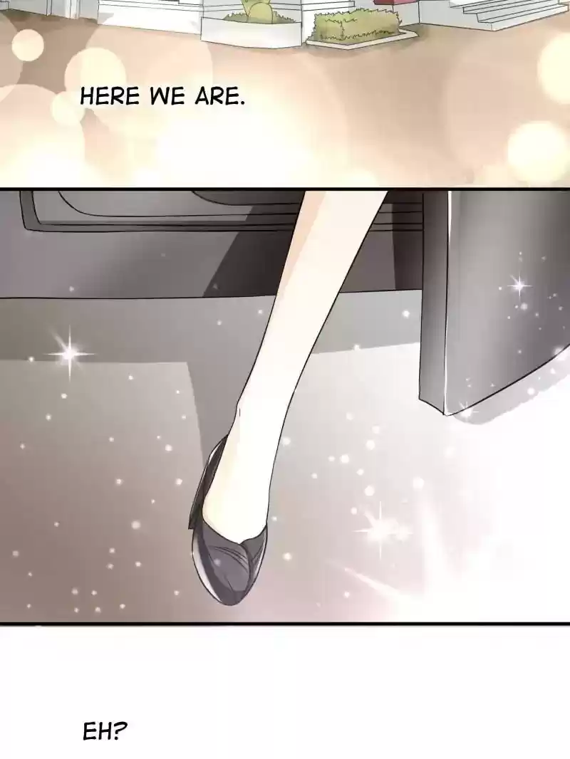 Warlord Husband: Shenshen is Gonna be the Winner Chapter 11