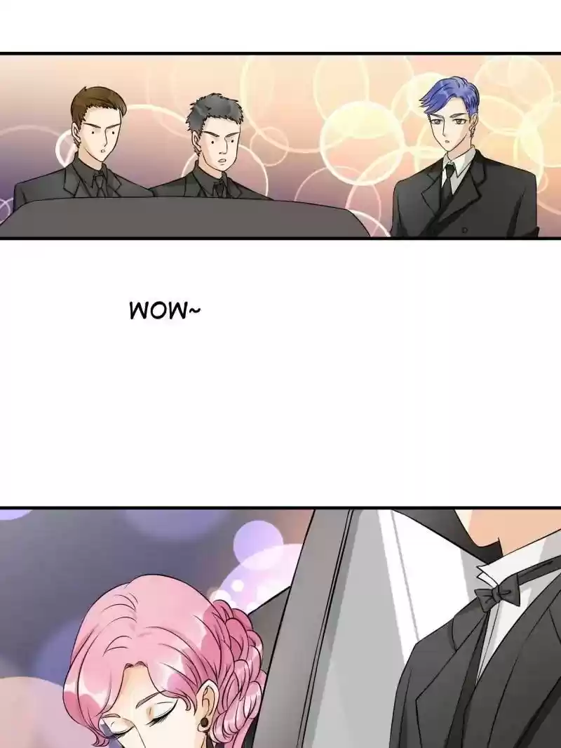 Warlord Husband: Shenshen is Gonna be the Winner Chapter 11