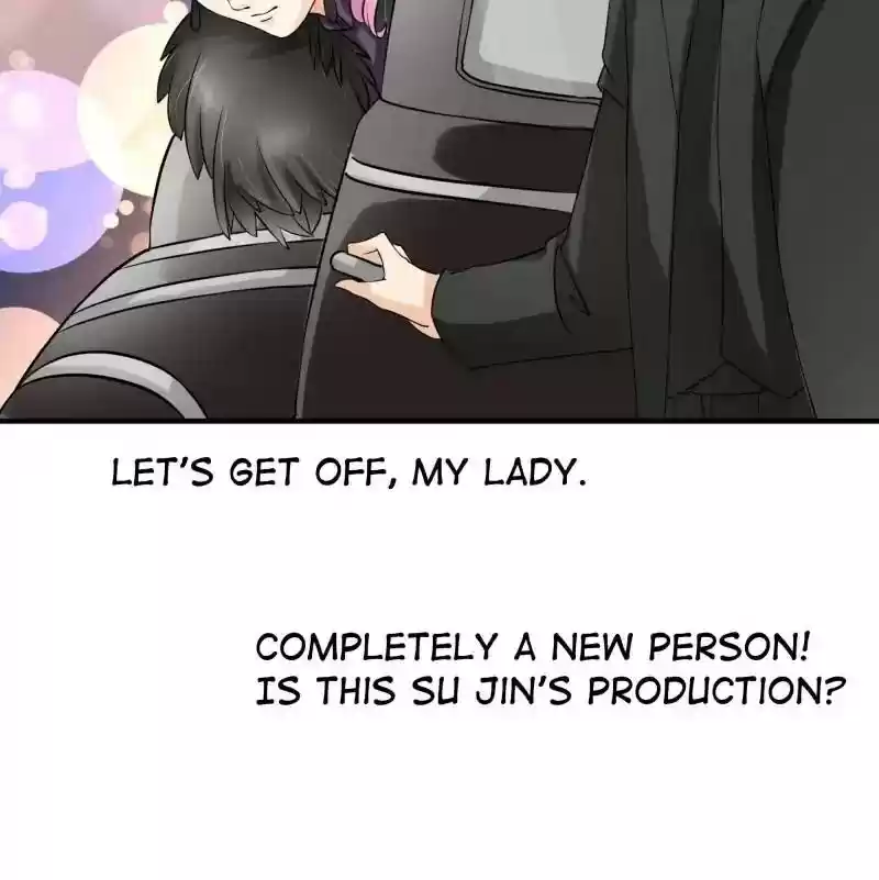 Warlord Husband: Shenshen is Gonna be the Winner Chapter 11