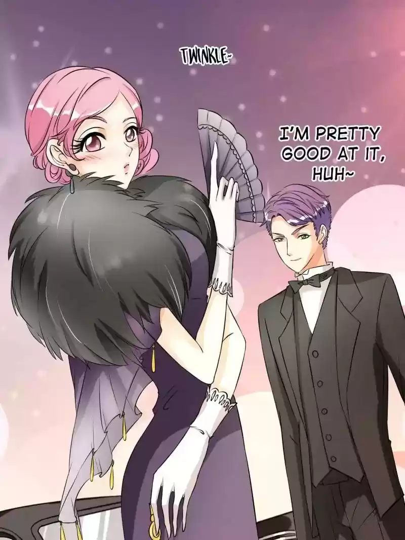 Warlord Husband: Shenshen is Gonna be the Winner Chapter 11