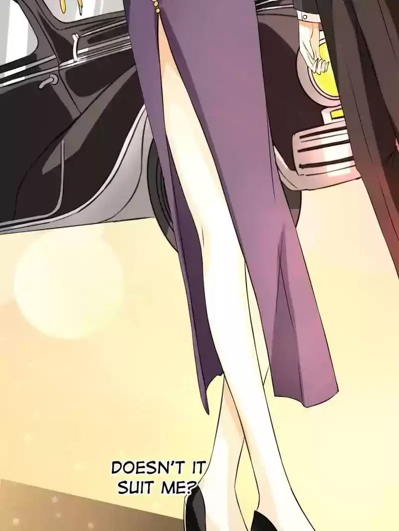 Warlord Husband: Shenshen is Gonna be the Winner Chapter 11