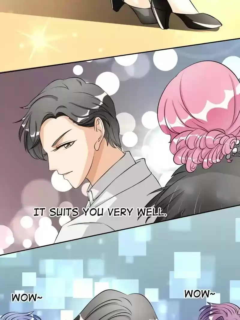 Warlord Husband: Shenshen is Gonna be the Winner Chapter 11