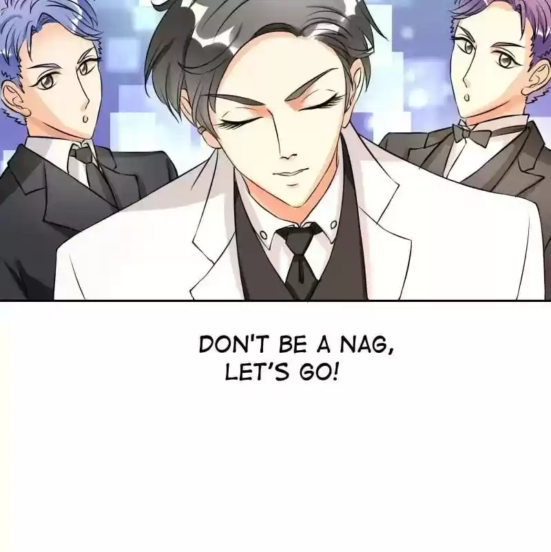 Warlord Husband: Shenshen is Gonna be the Winner Chapter 11