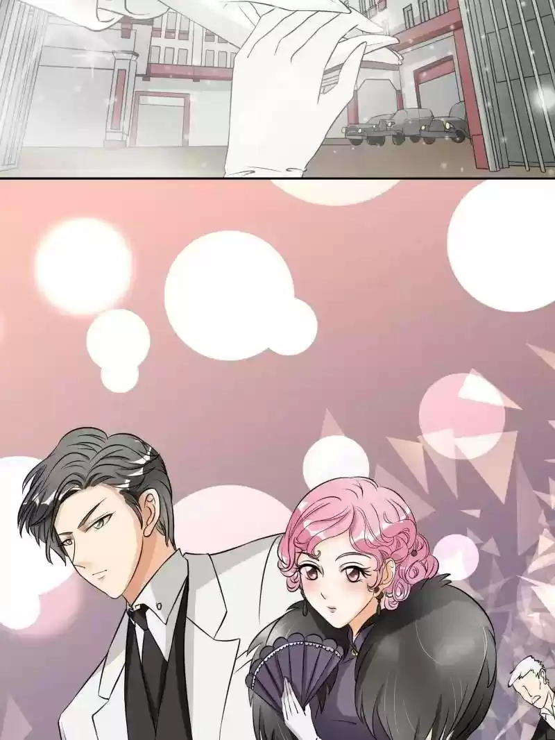 Warlord Husband: Shenshen is Gonna be the Winner Chapter 11