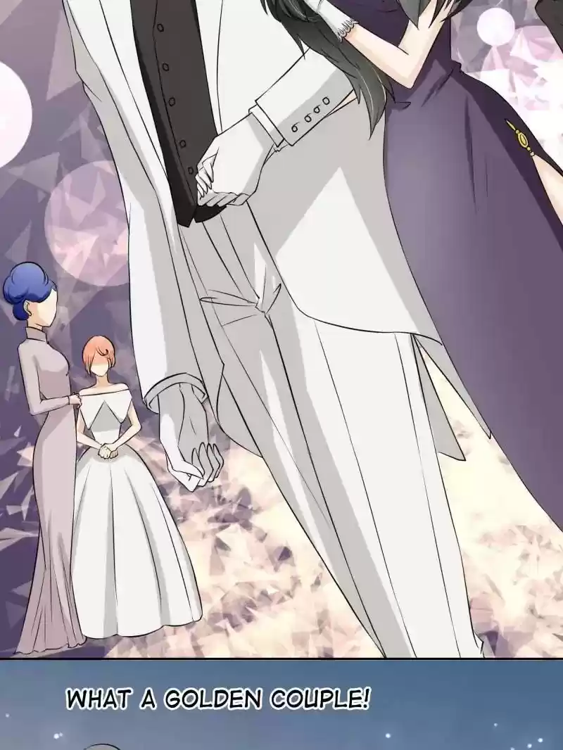 Warlord Husband: Shenshen is Gonna be the Winner Chapter 11