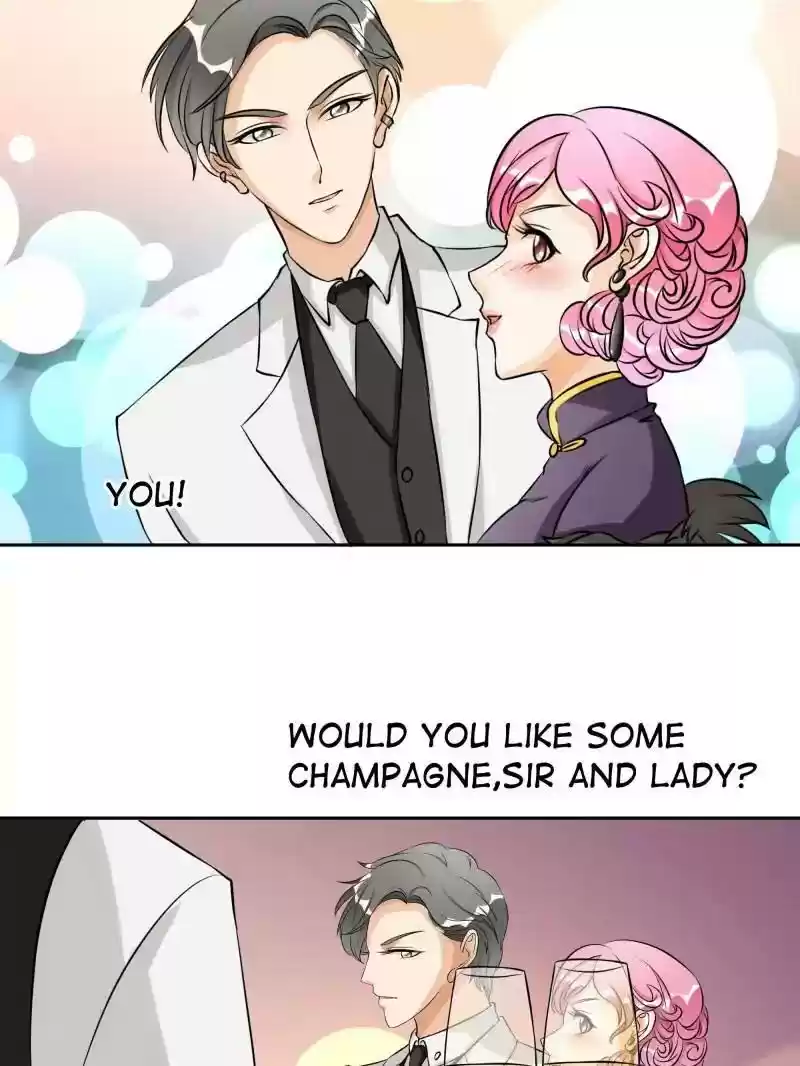 Warlord Husband: Shenshen is Gonna be the Winner Chapter 11