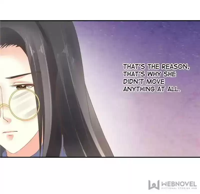 Warlord Husband: Shenshen Is Gonna Be the Winner Chapter 110