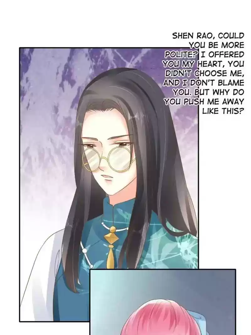 Warlord Husband: Shenshen Is Gonna Be the Winner Chapter 110