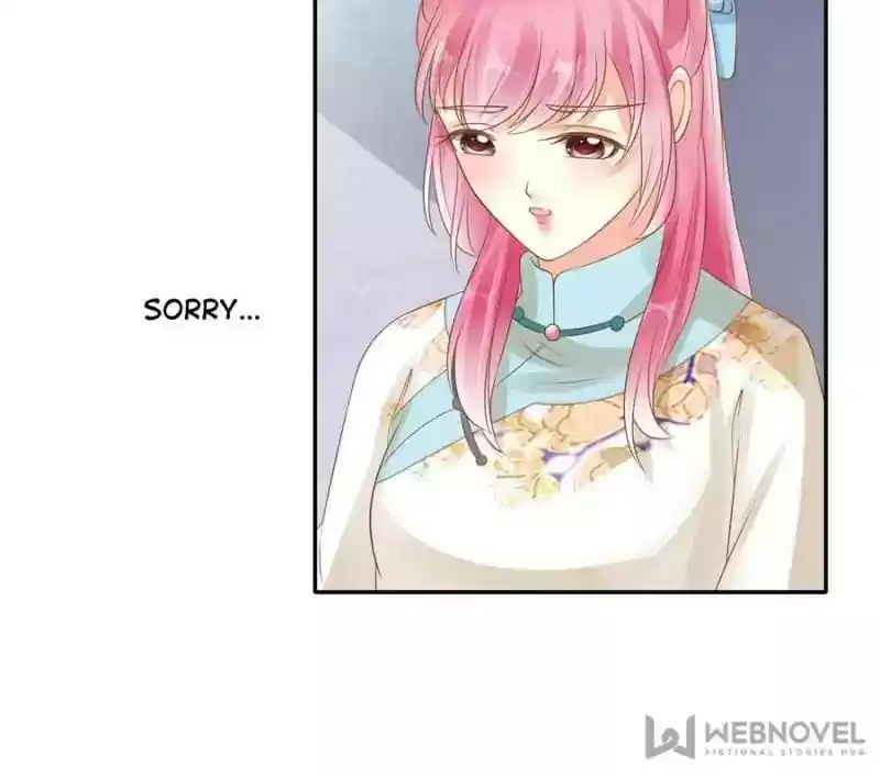 Warlord Husband: Shenshen Is Gonna Be the Winner Chapter 110