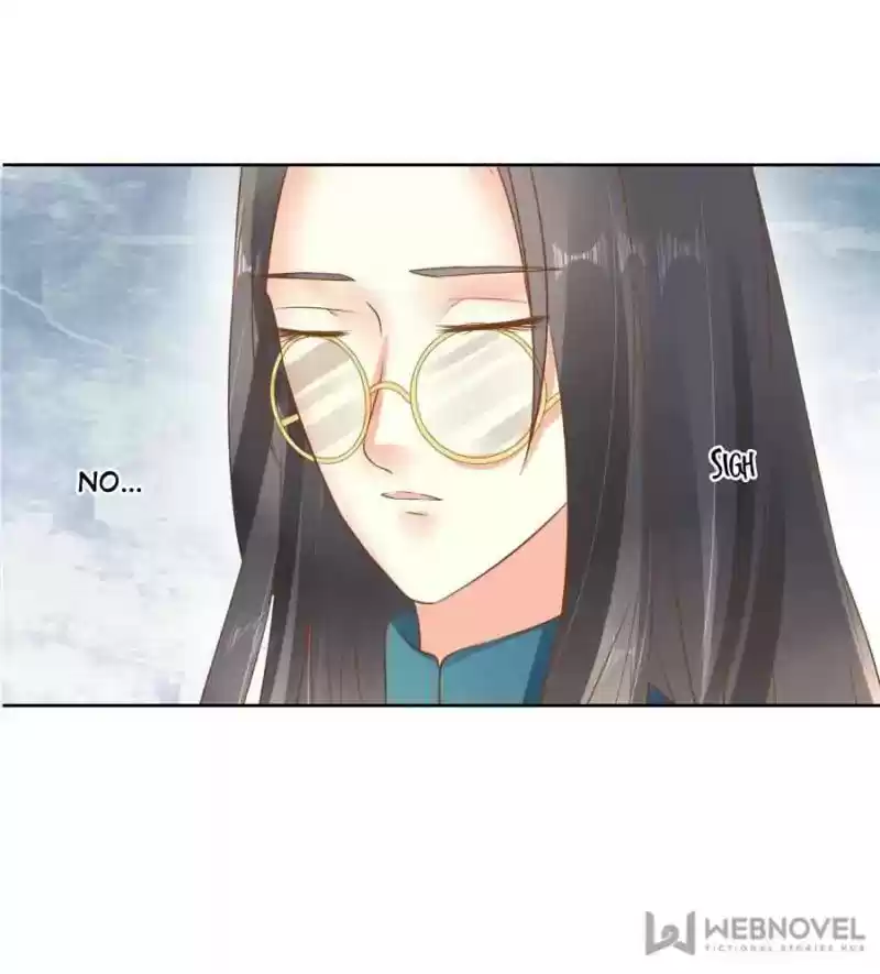 Warlord Husband: Shenshen Is Gonna Be the Winner Chapter 110