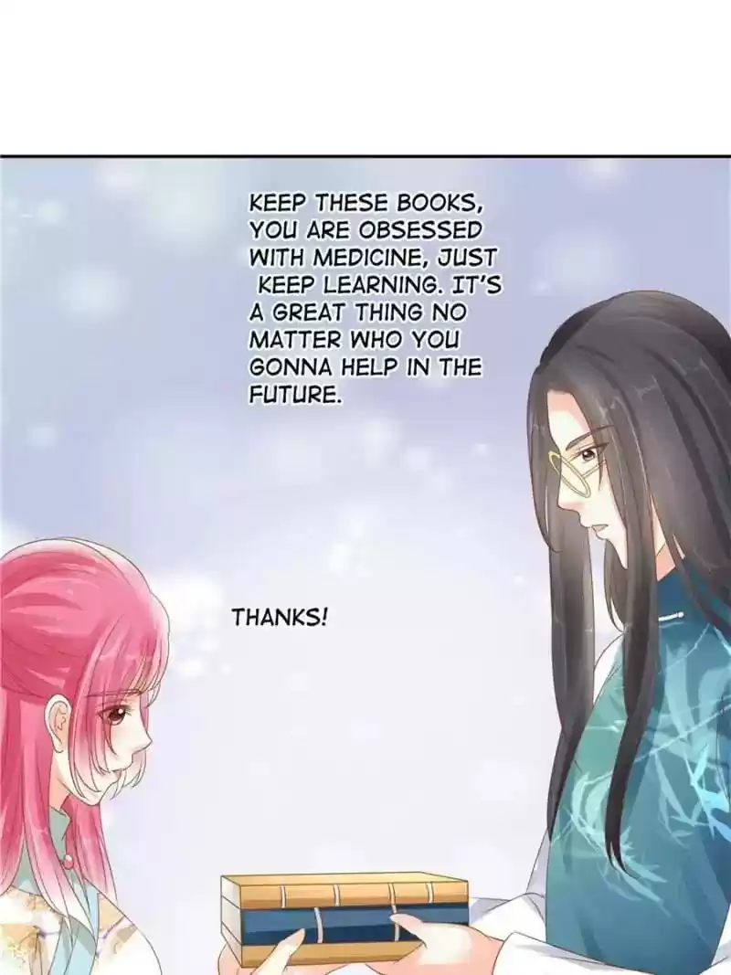 Warlord Husband: Shenshen Is Gonna Be the Winner Chapter 110