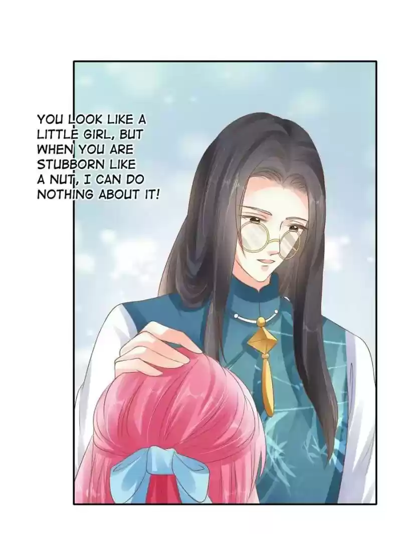 Warlord Husband: Shenshen Is Gonna Be the Winner Chapter 110