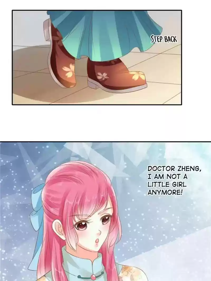 Warlord Husband: Shenshen Is Gonna Be the Winner Chapter 110