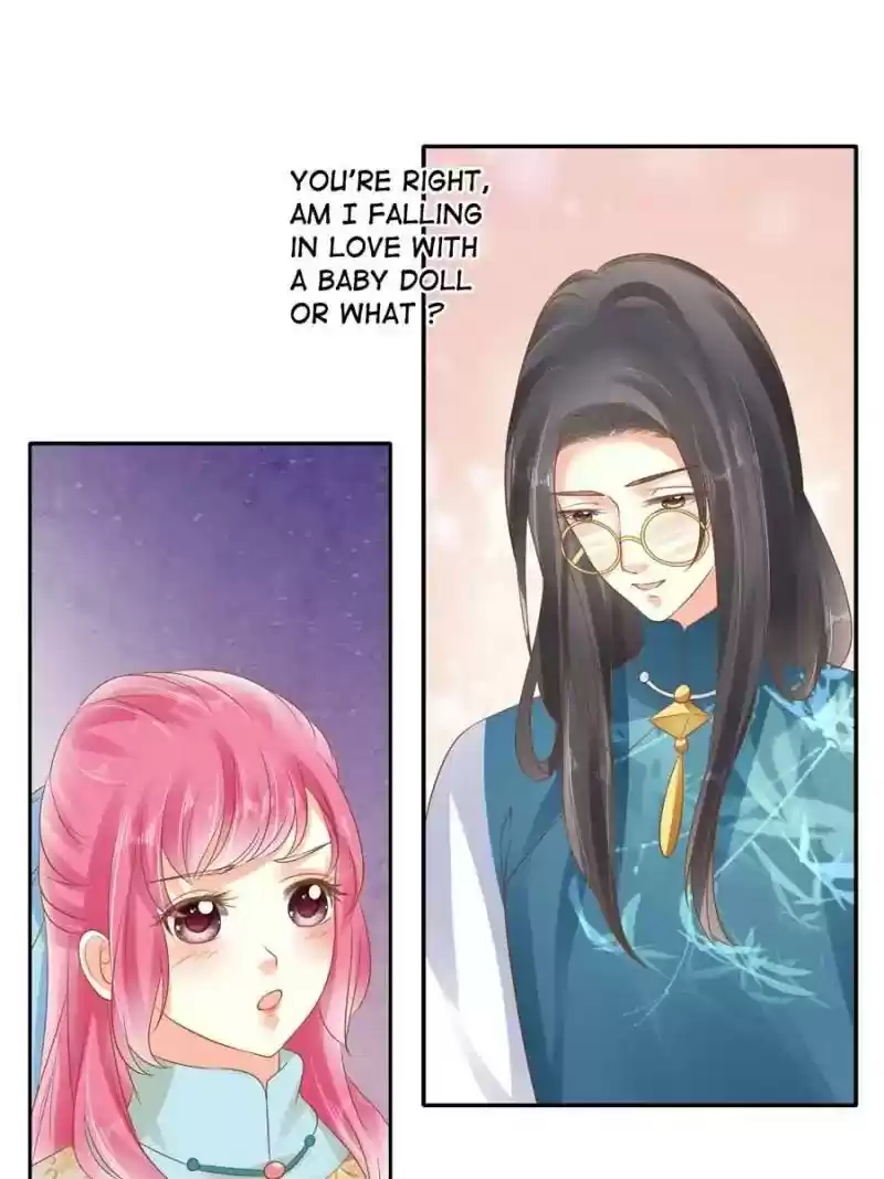 Warlord Husband: Shenshen Is Gonna Be the Winner Chapter 110