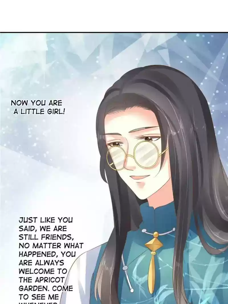 Warlord Husband: Shenshen Is Gonna Be the Winner Chapter 110