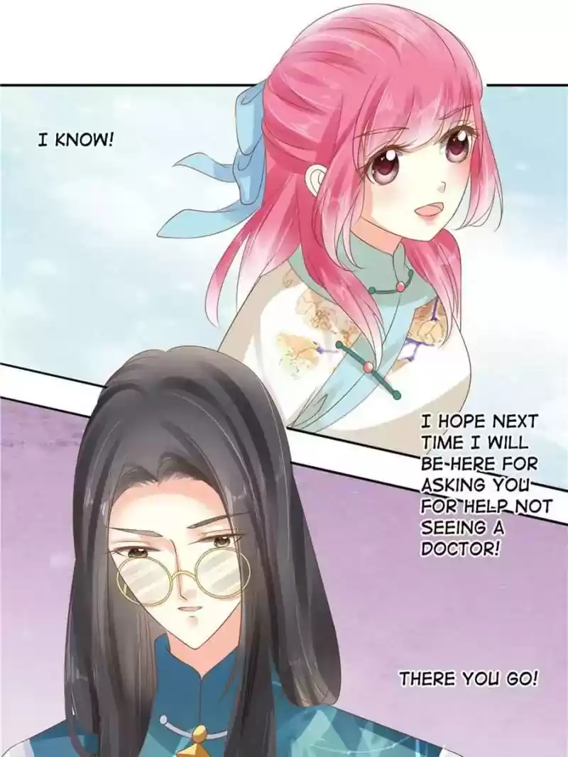 Warlord Husband: Shenshen Is Gonna Be the Winner Chapter 110