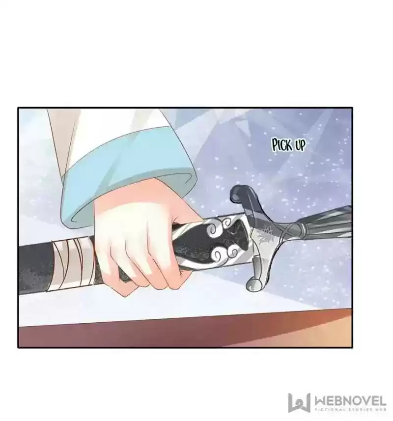 Warlord Husband: Shenshen Is Gonna Be the Winner Chapter 110