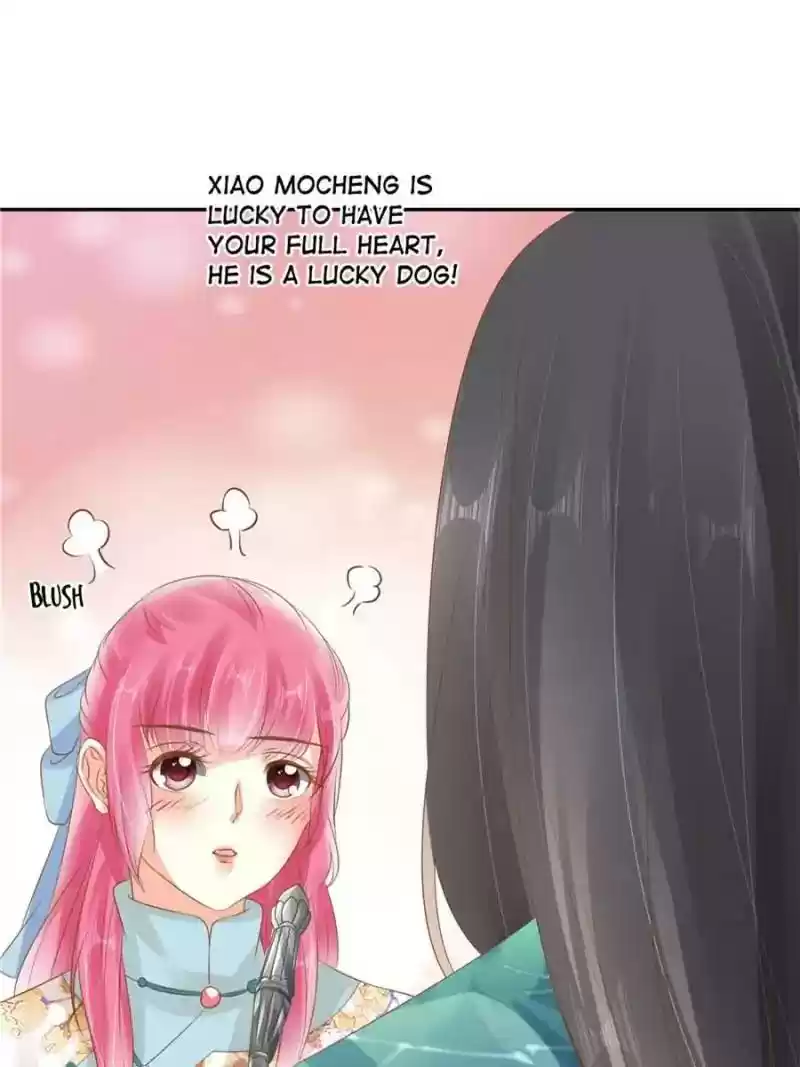 Warlord Husband: Shenshen Is Gonna Be the Winner Chapter 110