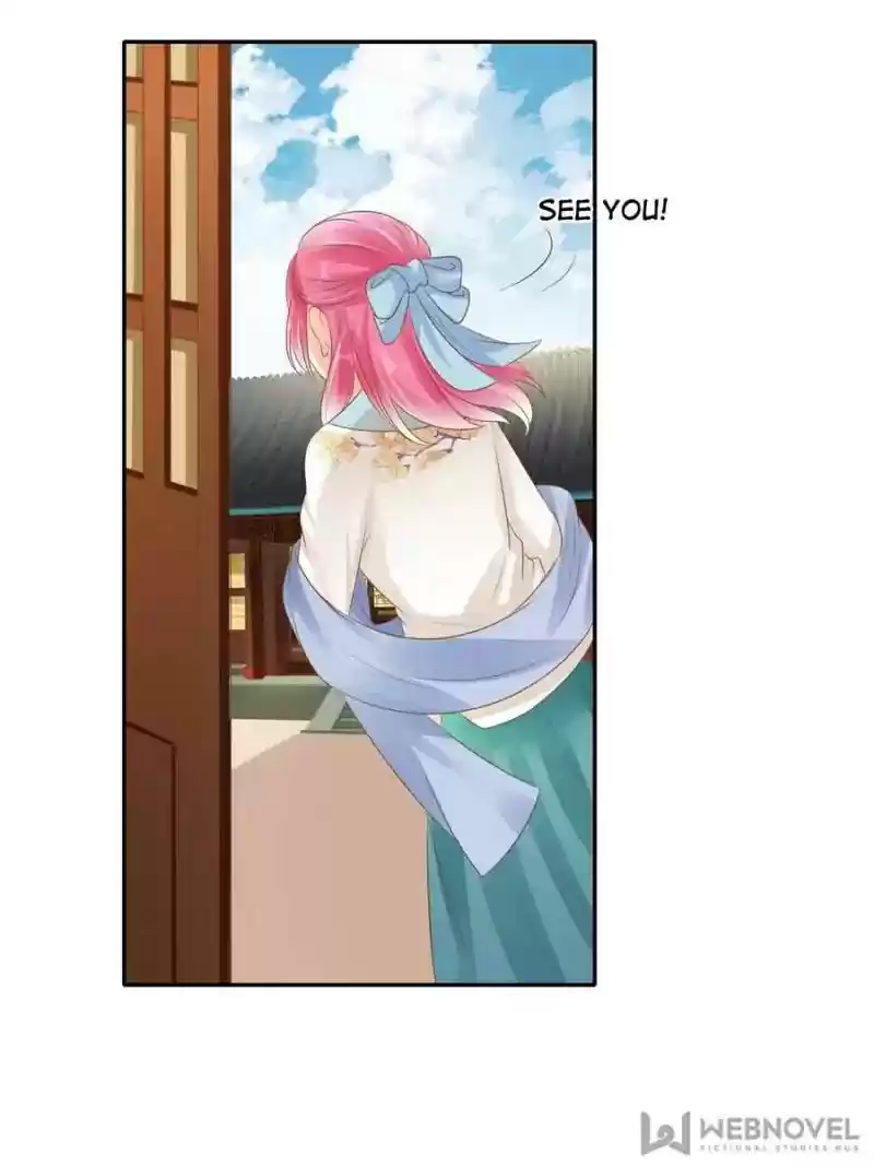 Warlord Husband: Shenshen Is Gonna Be the Winner Chapter 110