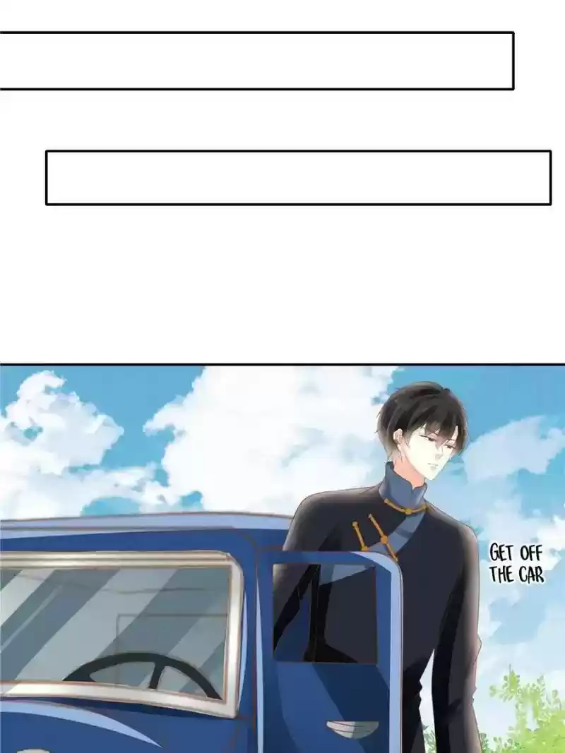 Warlord Husband: Shenshen Is Gonna Be the Winner Chapter 110